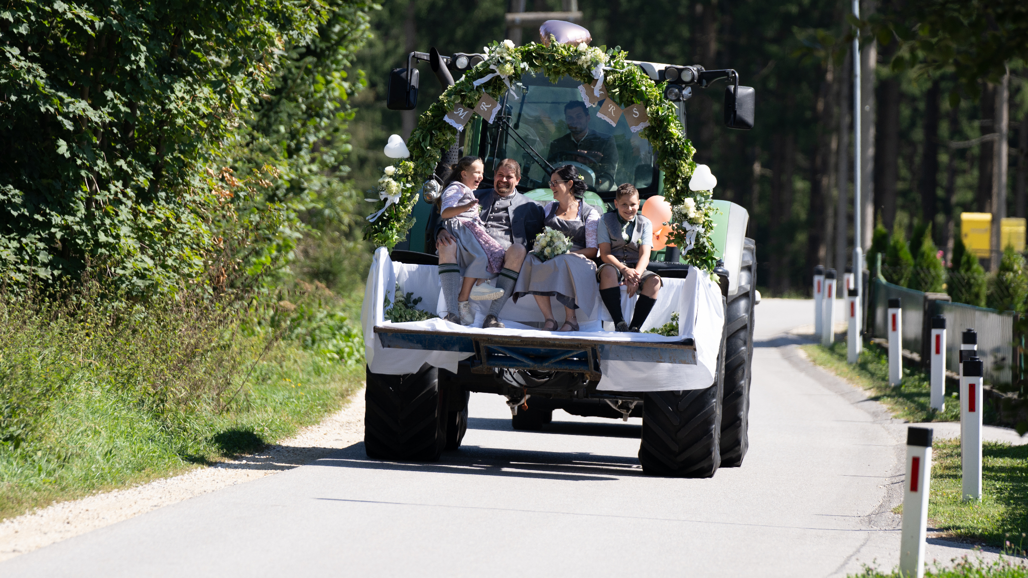 FOTO LUKArt - Life of colours